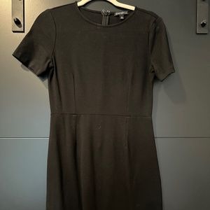 J. Crew Mercantile dress